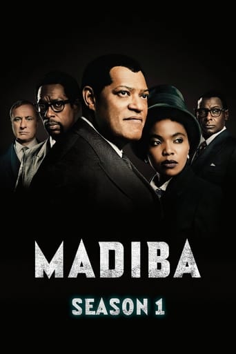 Portrait for Madiba - Season 1