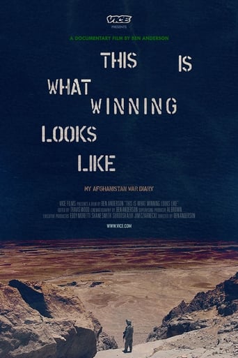 Poster of This Is What Winning Looks Like