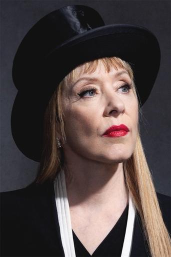 Portrait of Suzanne Vega