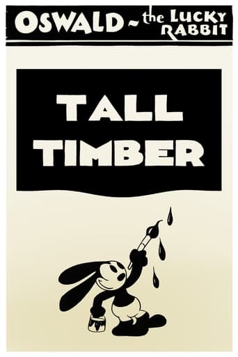 Poster of Tall Timber