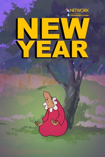 Poster of New Year