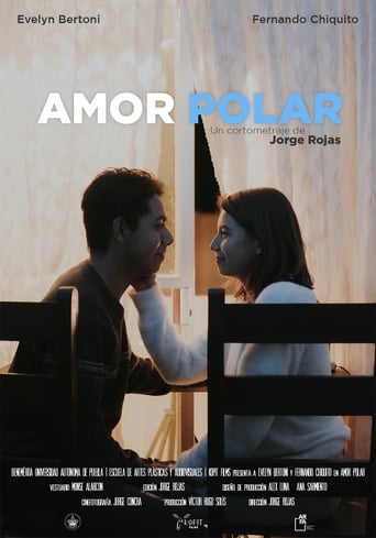 Poster of Amor Polar