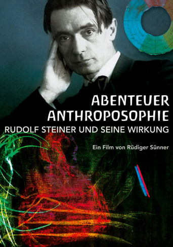 Poster of Abenteuer Anthroposophie