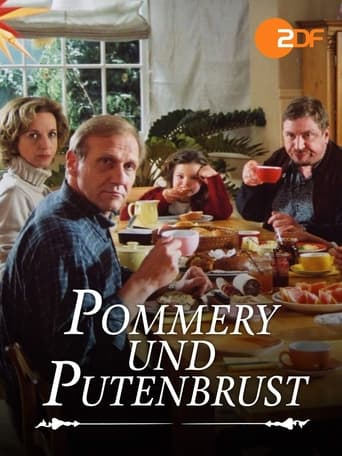 Poster of Pommery und Putenbrust