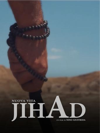 Poster of Jihad - New Life