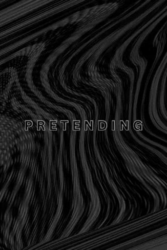 Poster of Pretending