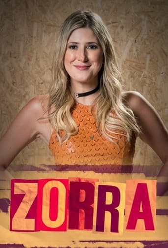 Portrait for Zorra - Season 3