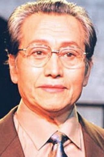 Portrait of Lou Jicheng