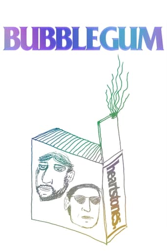 Poster of Bubblegum