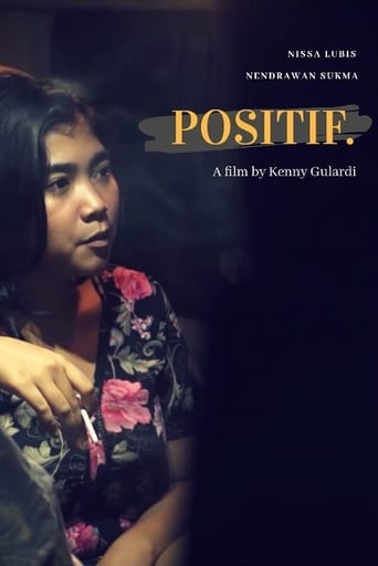 Poster of Positive