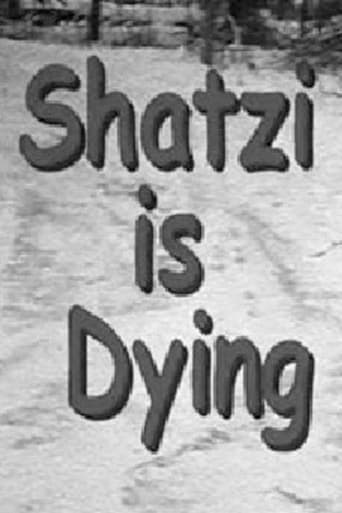 Poster of Shatzi Is Dying