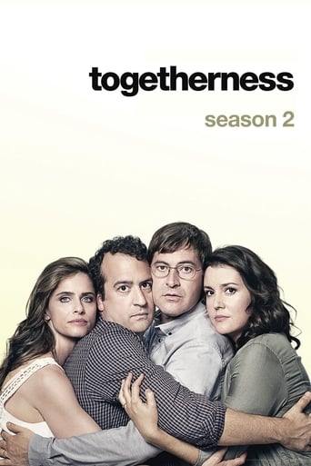 Portrait for Togetherness - Season 2