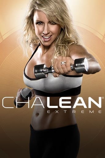 Poster of ChaLean Extreme - Ab Burner