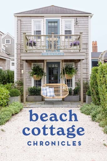 Portrait for Beach Cottage Chronicles - Season 2