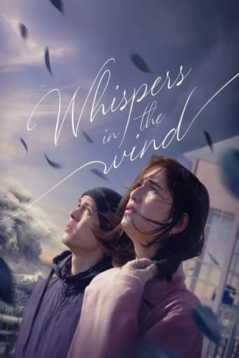 Poster of Whispers in the Wind