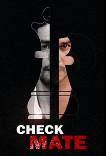 Poster of Check Mate