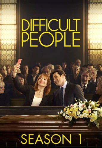 Portrait for Difficult People - Season 1