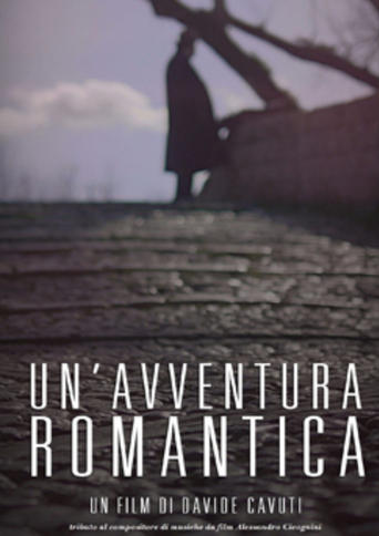 Poster of Un'Avventura Romantica