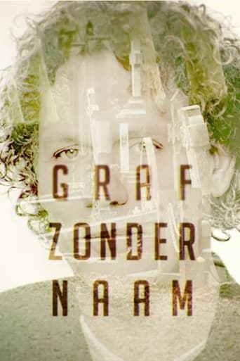 Portrait for Graf Zonder Naam - Season 1