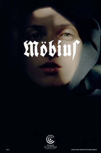 Poster of Möbius