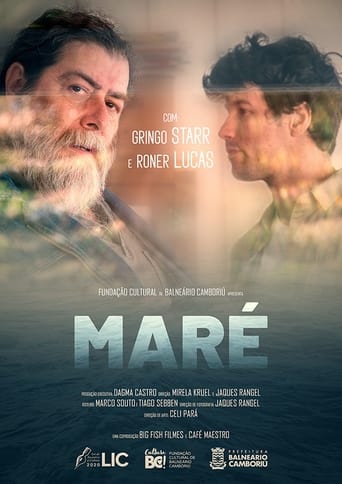 Poster of Maré