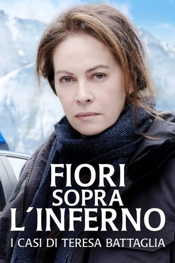 Poster of Fiori sopra l'inferno - I casi di Teresa Battaglia