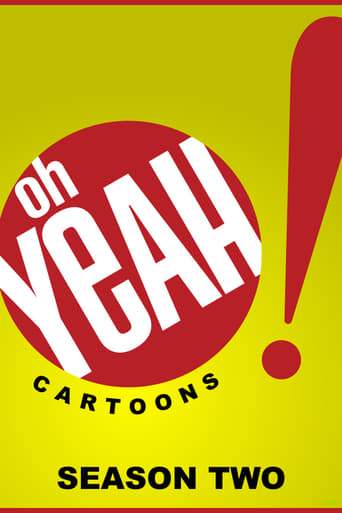 Portrait for Oh Yeah! Cartoons - Season 2