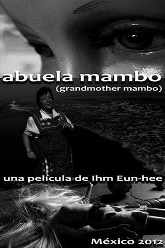 Poster of Abuela Mambo