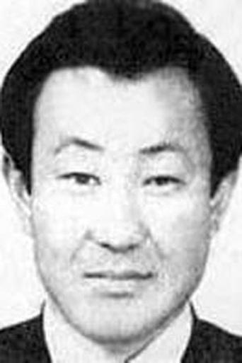 Portrait of Lee Seong-gu