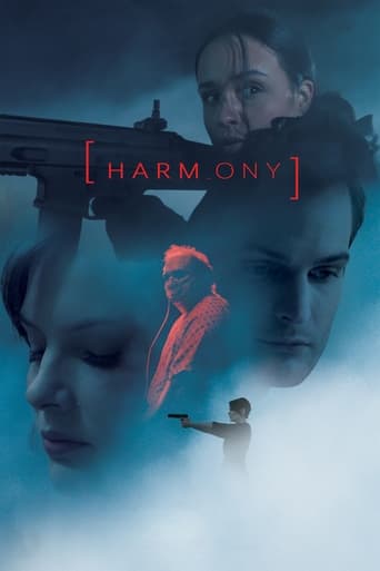 Poster of Harmony