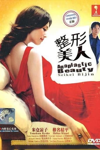 Poster of Artificial Beauty