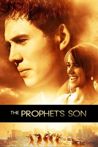 Poster of The Prophet's Son