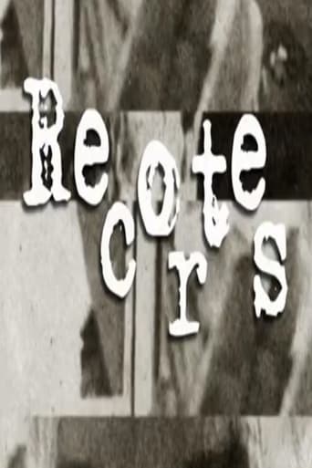 Poster of Recortes