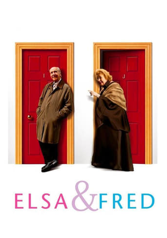 Poster of Elsa & Fred