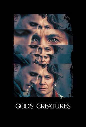 Poster of God's Creatures