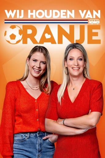 Portrait for De Oranjezondag - Specials