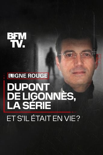 Portrait for Dupont de Ligonnès, la série - Season 1