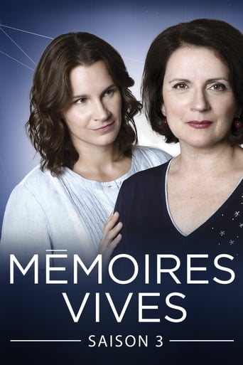 Portrait for Living Memories - Season 3