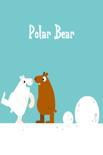 Poster of Polar Bear