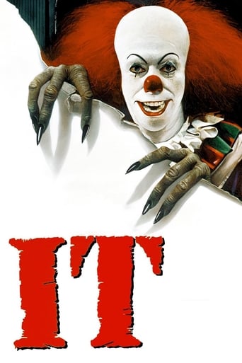 Poster of It