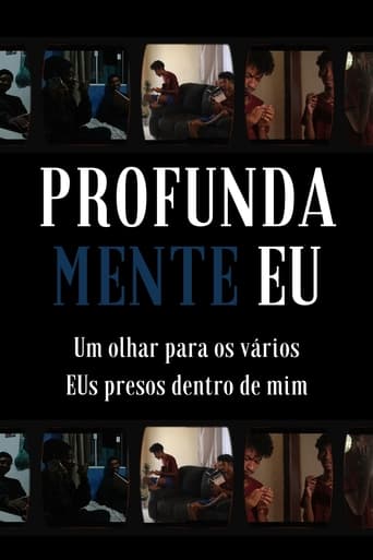 Poster of ProfundaMente Eu