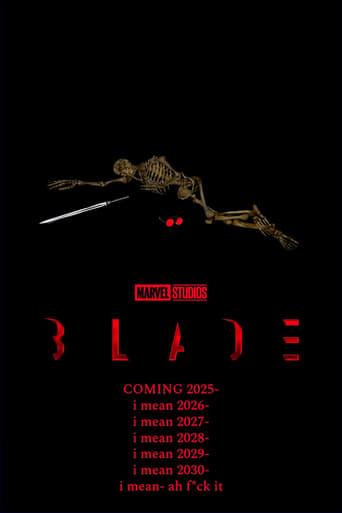 Poster of Blade