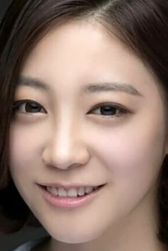 Portrait of Choi Ye Seul