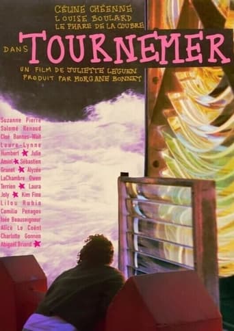 Poster of Tournemer