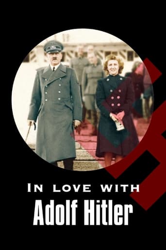 Poster of In Love with Adolf Hitler