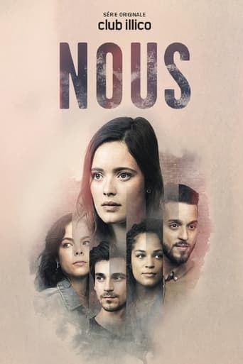 Portrait for Nous - Season 1