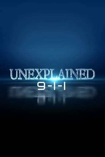 Poster of Unexplained 9-1-1