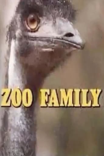 Portrait for Zoo Family - Season 1