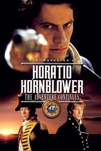 Portrait for Hornblower - Season 2