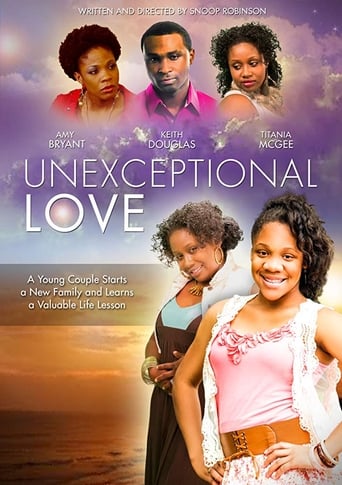 Poster of Unexceptional Love